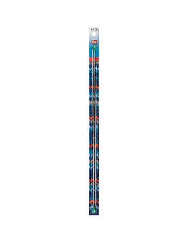 Agujas de tejer de 40 cm