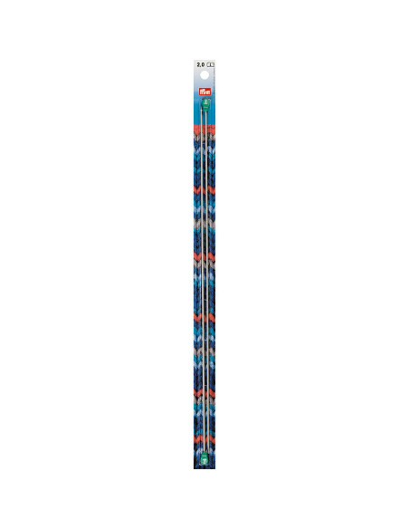 Agujas de tejer de 40 cm