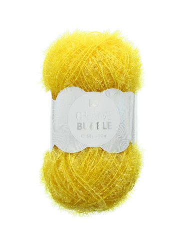 Fil à crocheter Creative Bubble