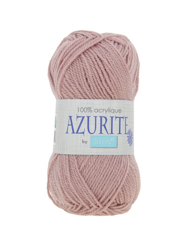 Bolsa de 10 ovillos de hilo para tejer Azurite