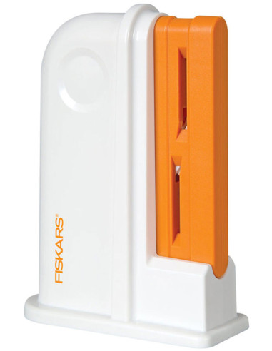 Afilador de tijeras universal Fiskars