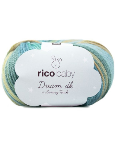 Laine Rico Baby Dream dk