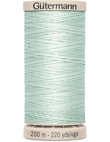 Fil à coudre Gütermann quilting 200 m