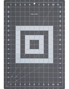 Alfombrilla de corte Fiskars A3 - 30 x 45 cm