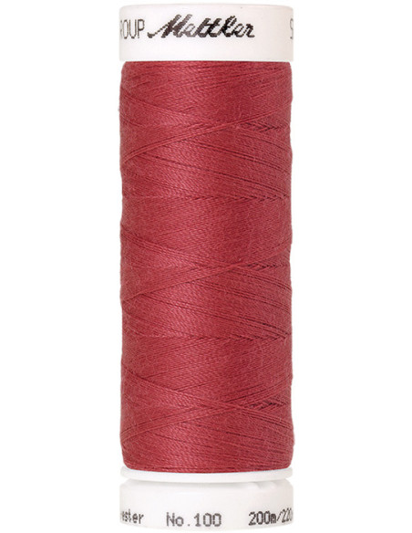 Fil à coudre Mettler Seralon 200 m