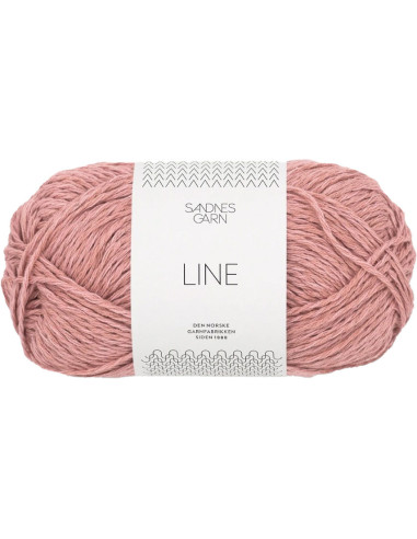 Coton Line Sandnes Garn