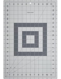 Alfombrilla de corte Fiskars A3 - 30 x 45 cm 2