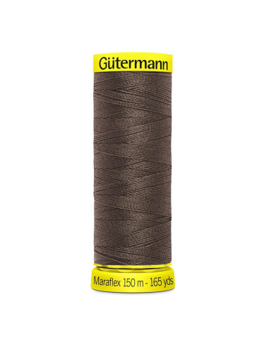 Fil à coudre pour couture extensible Maraflex Gutermann 150 m