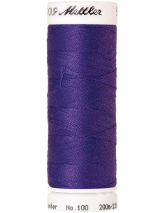 Hilo de coser Mettler Seralon 200 m 2