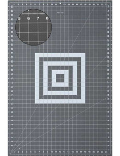 Alfombrilla de corte Fiskars A1 - 60 x 91 cm