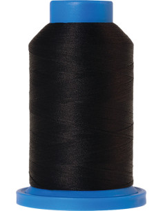Cono de hilo espuma Mettler Seraflock 1000 m 2