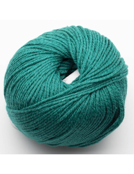 Coton Morning Salutation Vegan Fino Kremke