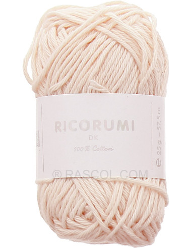 Algodón Ricorumi