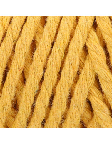 Algodón macramé reciclado Crafty Fine Anchor
