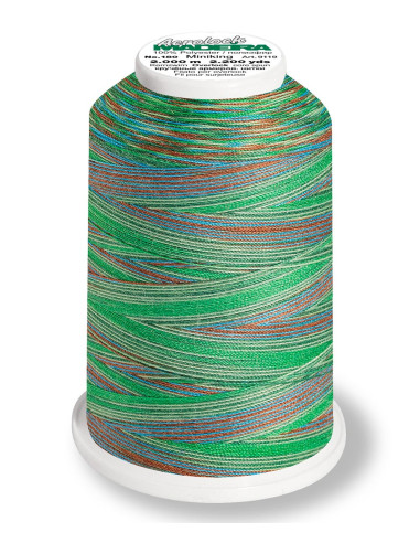 Cône pour surjeteuse Madeira Aerolock Multicolor 1200 m