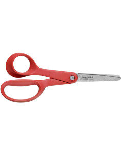 Tijeras Classic para niños de Fiskars para zurdos