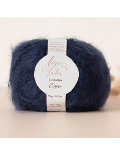 Lana Cumulus Lise Tailor 2