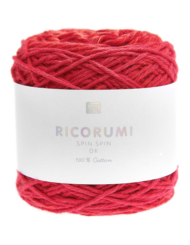 Algodón Ricorumi Spin Spin
