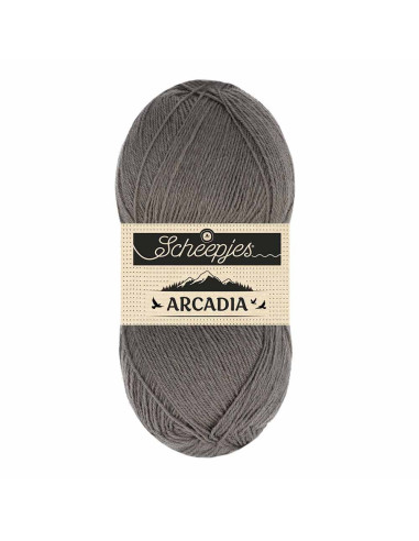 Laine pour chaussettes Scheepjes Arcadia