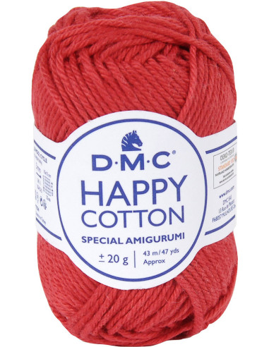 Algodón Happy Cotton DMC