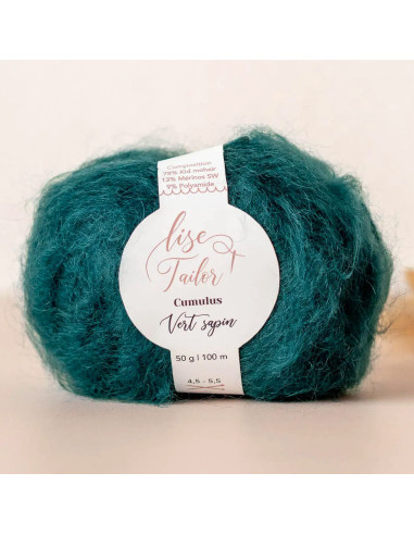 Laine Cumulus Lise Tailor