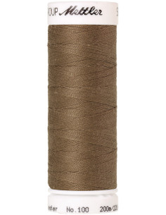 Hilo de coser Mettler Seralon 200 m 2