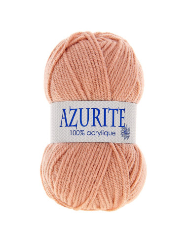 Bolsa de 10 ovillos de hilo para tejer Azurite