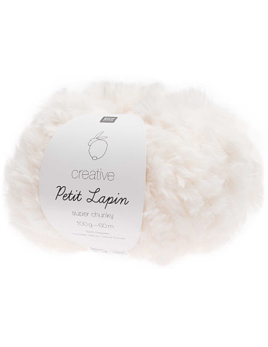 Laine Creativa Conejito super gruesa