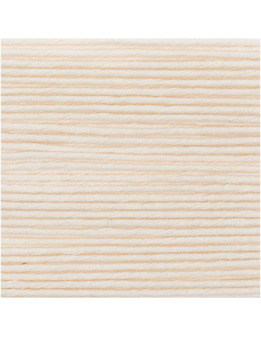 Algodón BIO Essentials Organic Cotton aran