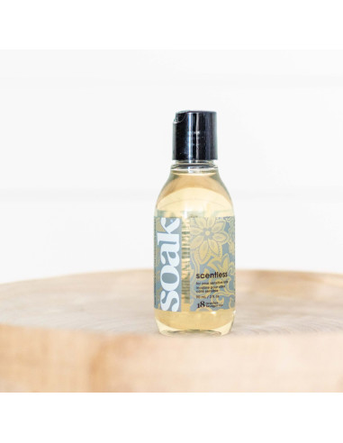 Detergente natural Soak Wash - Sin perfume