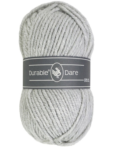 Fil à tricoter Durable Dare