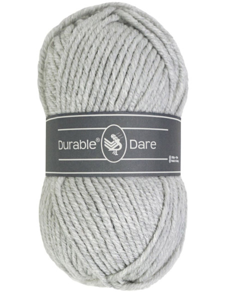 Fil à tricoter Durable Dare