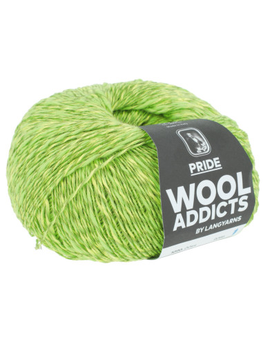 Coton Pride WoolAddicts