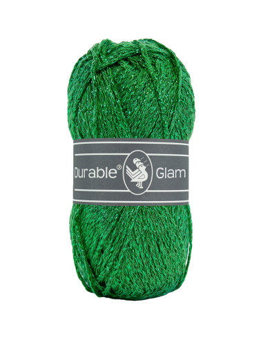 Algodón Sostenible Glam