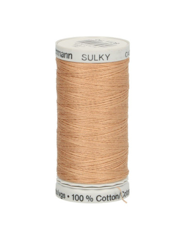 Fil à coudre Gütermann Cotton 30