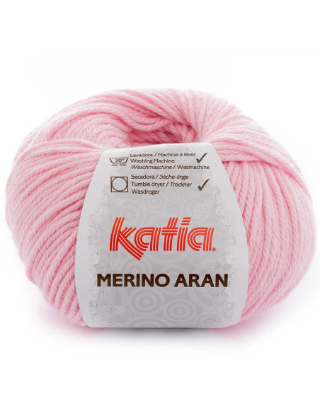 Laine Katia Merino Aran