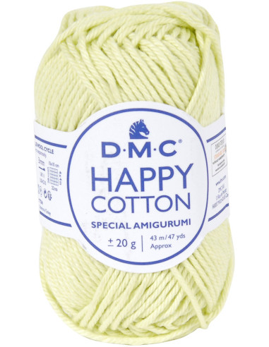 Algodón Happy Cotton DMC
