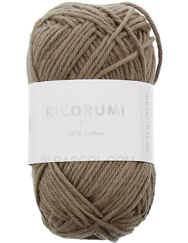 Algodón Ricorumi