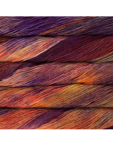 Laine à chaussettes Sock Malabrigo