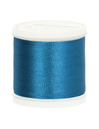 Fil à broder Madeira Rayon Uni 200 m