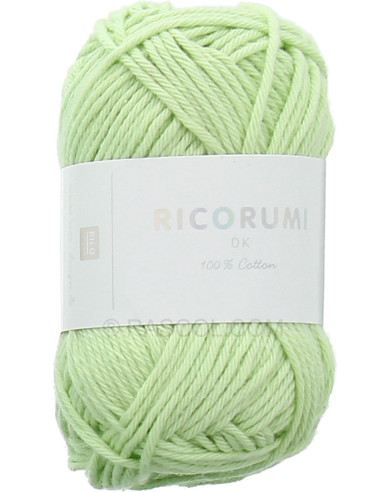 Algodón Ricorumi