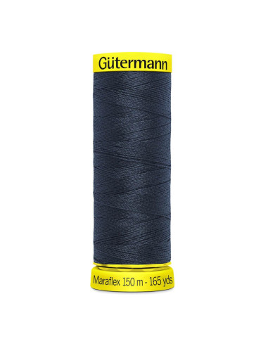 Fil à coudre pour couture extensible Maraflex Gutermann 150 m