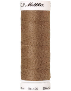 Hilo de coser Mettler Seralon 200 m 2