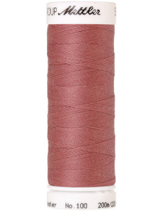 Hilo de coser Mettler Seralon 200 m 2