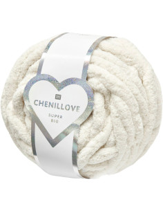 Laine Chenillove Super Big 2