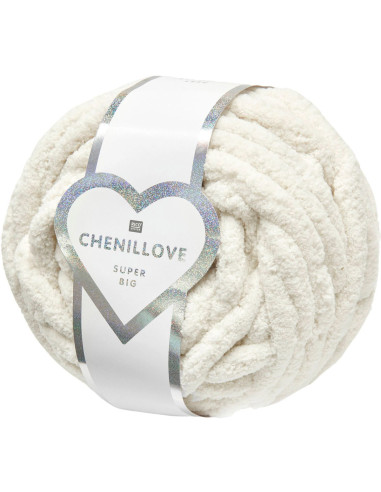 Laine Chenillove Super Big