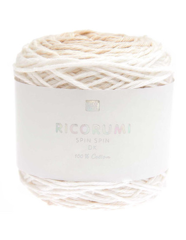 Algodón Ricorumi Spin Spin
