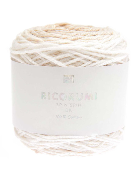 Algodón Ricorumi Spin Spin