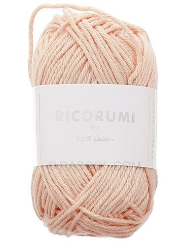 Algodón Ricorumi