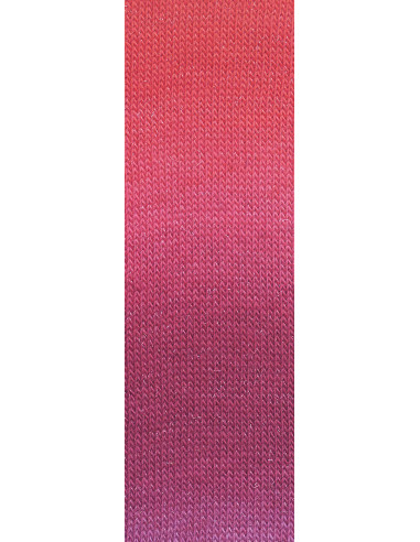Laine Mille Colori Socks & Lace Luxe Lang Yarns